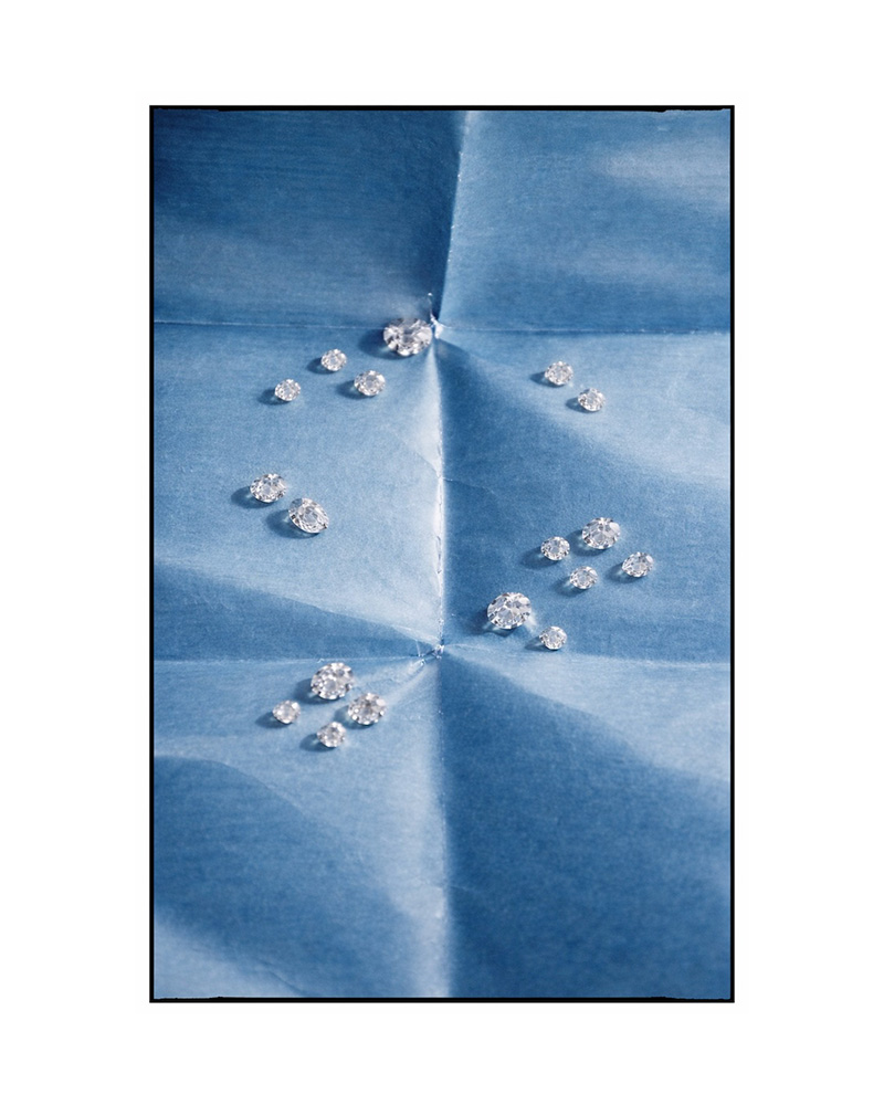 Diamonds